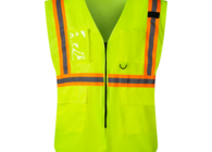 High Quality Reflective Safety Vest