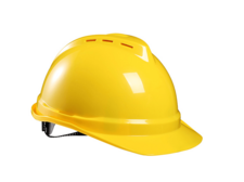 China Best Construction Safety Helmet with CE EN 397 Certification