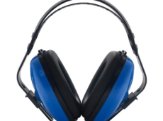 High quality safety earmuff for proventing prevent noise