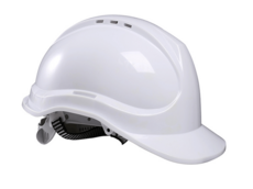 Personal Protective Engineering Construction Hat Safety Helmet Hard Hat