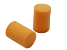 Soundproof earplugs noise reduction for hearing protection