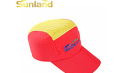 What colours are safety helmets (hard hats) on ...