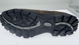 Why use rubber soles for labor insurance shoes