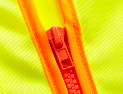 Cheap custom lightweight safety vest strap reflective coverall