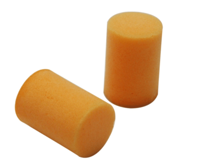 Soundproof earplugs noise reduction for hearing protection