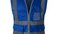 The function and principle of reflective vest