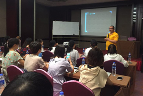 Shanghai Sunland Industrial Co., Ltd, a top manufacturer and supplier founded in 1996