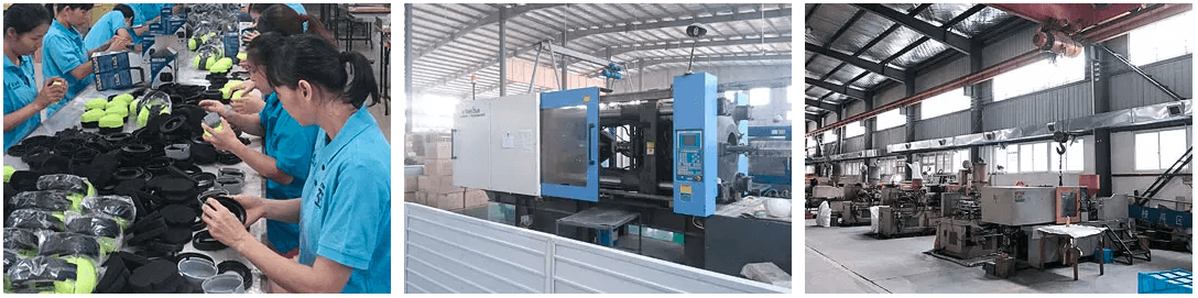 Shanghai Sunland Production Base