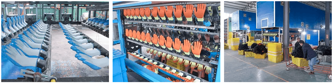 Shanghai Sunland Production Base