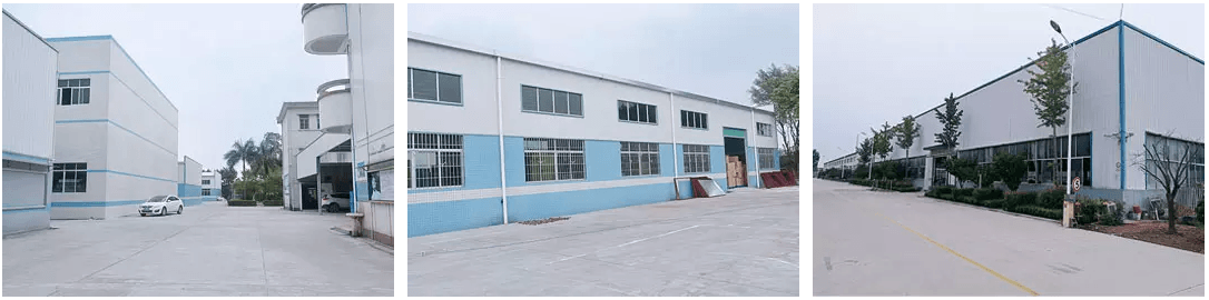 Shanghai Sunland Production Base
