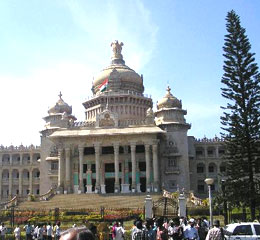 Bangalore